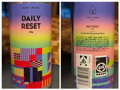 fonefan's photo of Daily Reset