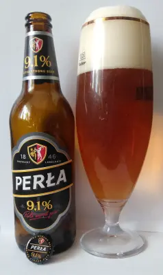 Grzesiek79's photo of 9,1%