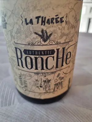Benzai's photo of Authentic Ronche