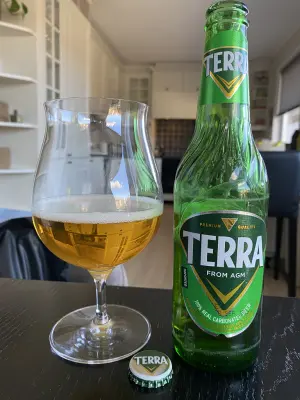 IpaPils's photo of Terra