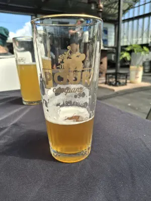 poisoneddwarf's photo of Zwanze (2024) MMXXIV