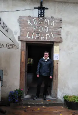 Grzesiek79's photo of Romuald
