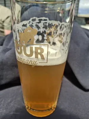 poisoneddwarf's photo of Trappistes Rochefort Triple Extra