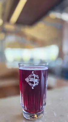 BeerPlace's photo of Saint Lamvinus (2024) - Draft Version