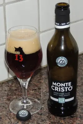 RudiGR's photo of Monte Cristo