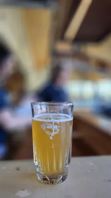 BeerPlace's photo of Fou' Foune (2024) - Draft Version