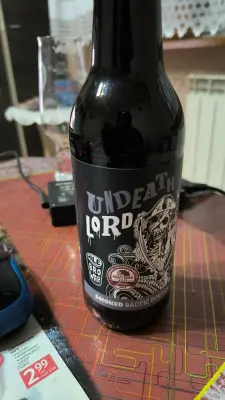 kamilgrzeszczak's photo of Undeath Lord