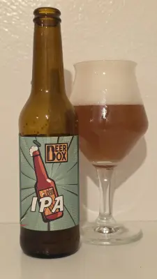 lore's photo of BeerBox IPA