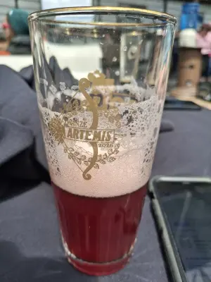 poisoneddwarf's photo of Saint Lamvinus (2021)