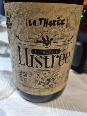 Benzai's photo of Lustree
