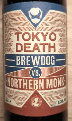 kappldav123's photo of Tokyo* Death