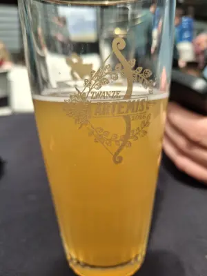 poisoneddwarf's photo of Saison Brett