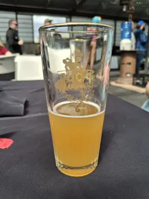 poisoneddwarf's photo of Fou' Foune (2022)