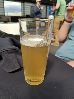 poisoneddwarf's photo of Oolong Kölsch