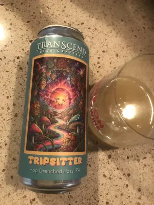 CLW's photo of Tripsitter