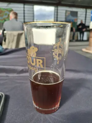 poisoneddwarf's photo of Xyauyù Fumè - Riserva 2018