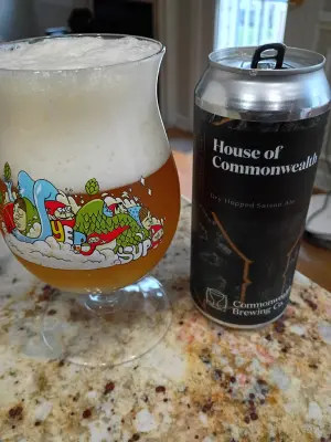 solidfunk's photo of House of Commonwealth