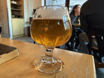 Kermis's photo of Chat de l'Ouest - Simcoe, Centennial & Cascade