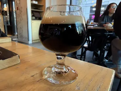 Kermis's photo of East End London Porter