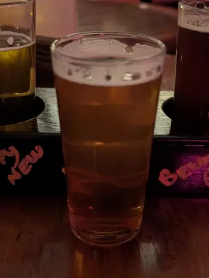 Synny's photo of IPA