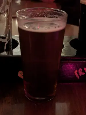 Synny's photo of Brown Ale