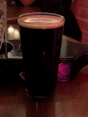 Synny's photo of Irish Stout