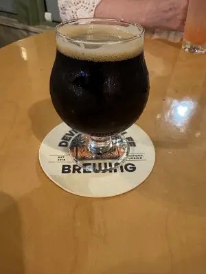 Gripweed57's photo of Big Dumb Stout