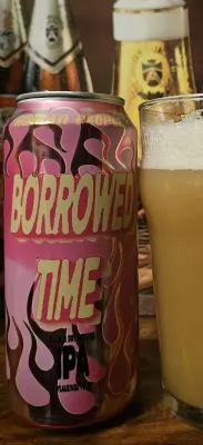 drpimento's photo of Borrowed Time