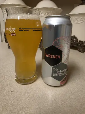 tnkw01's photo of Wrench