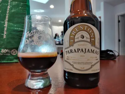 stevoj's photo of ParaPajamas