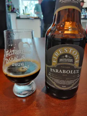 stevoj's photo of ParaboLux