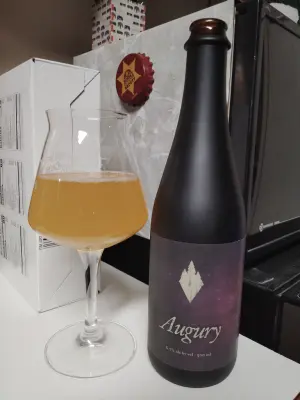 stevoj's photo of Augury (10.1.2025)