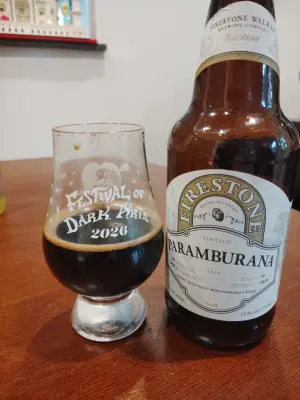 stevoj's photo of ParAmburana (2024)