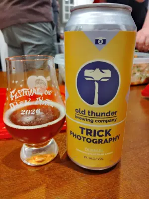 stevoj's photo of Trick Photography