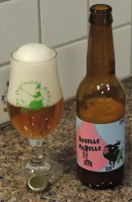 RudiGR's photo of Sweynbeer Roselle Ma Belle
