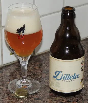 RudiGR's photo of Dilleke