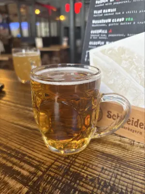 Mr_Pink_152's photo of The Head Of Steam Session IPA