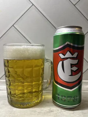 YantarCoast's photo of Brauherren Pils