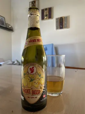 Ken1's photo of Påske Beer