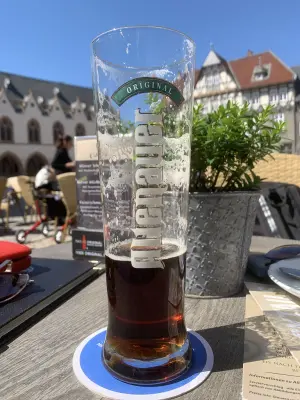 Finn's photo of Harzer Dunkel