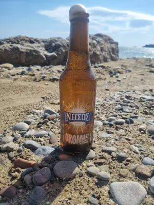Arsol's photo of All-Day Lager Organic