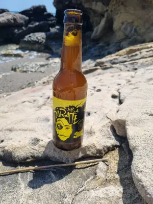 Arsol's photo of She's a Pirate