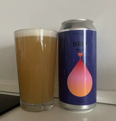 Reubs's photo of Drip