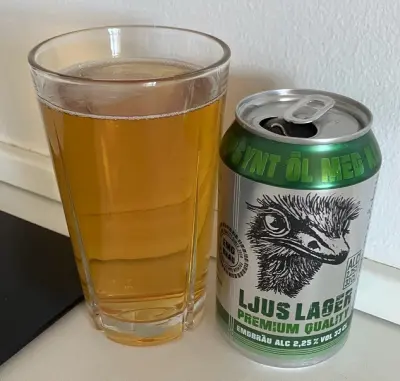 Reubs's photo of Ljus Lager (2,25%)