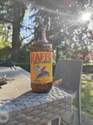 minutemat's photo of Raffo Lavorazione Grezza