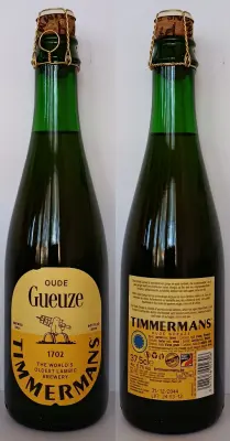 labeerinthum's photo of Oude Gueuze