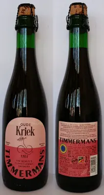 labeerinthum's photo of Oude Kriek