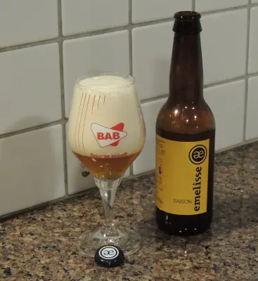 RudiGR's photo of Saison