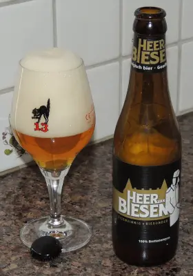 RudiGR's photo of Heer van Biesen