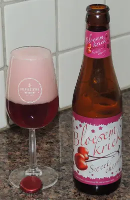RudiGR's photo of Bloesem Kriek